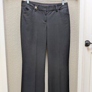 Black Trousers sz 2R Express Editor